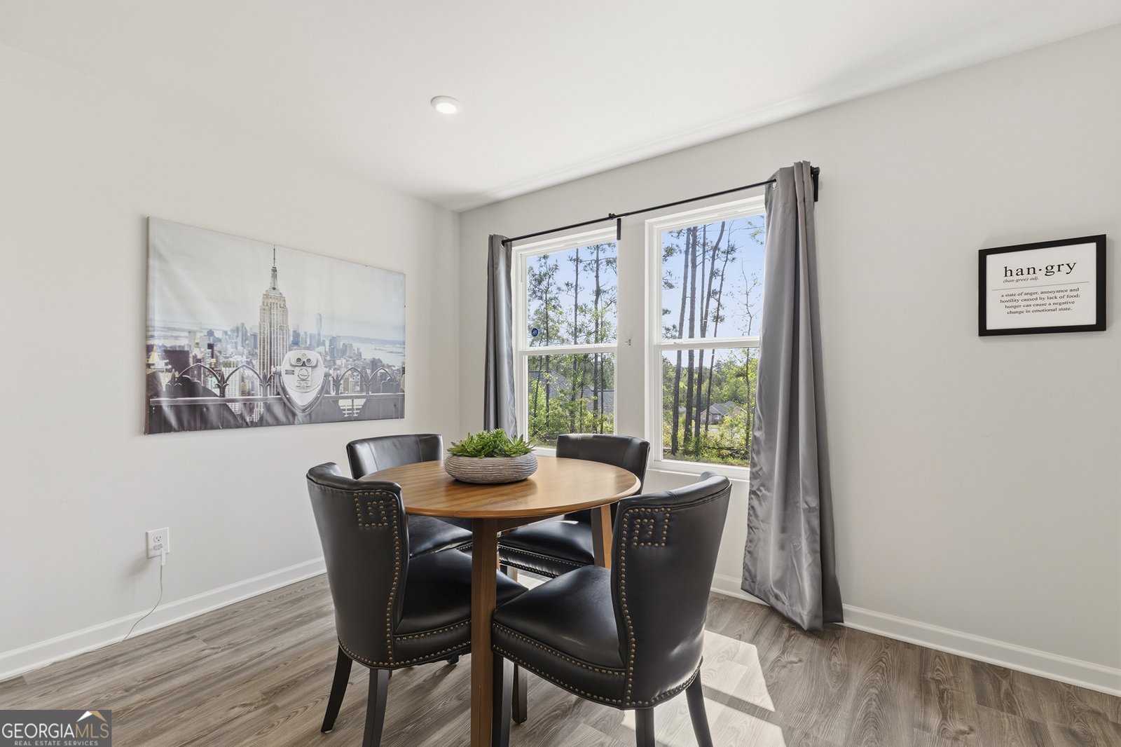 272 Laurel Springs Drive Macon - Photo 19