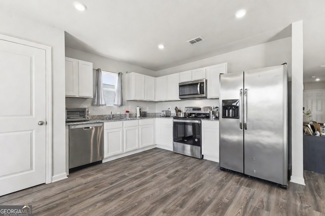 272 Laurel Springs Drive Macon - Photo 20