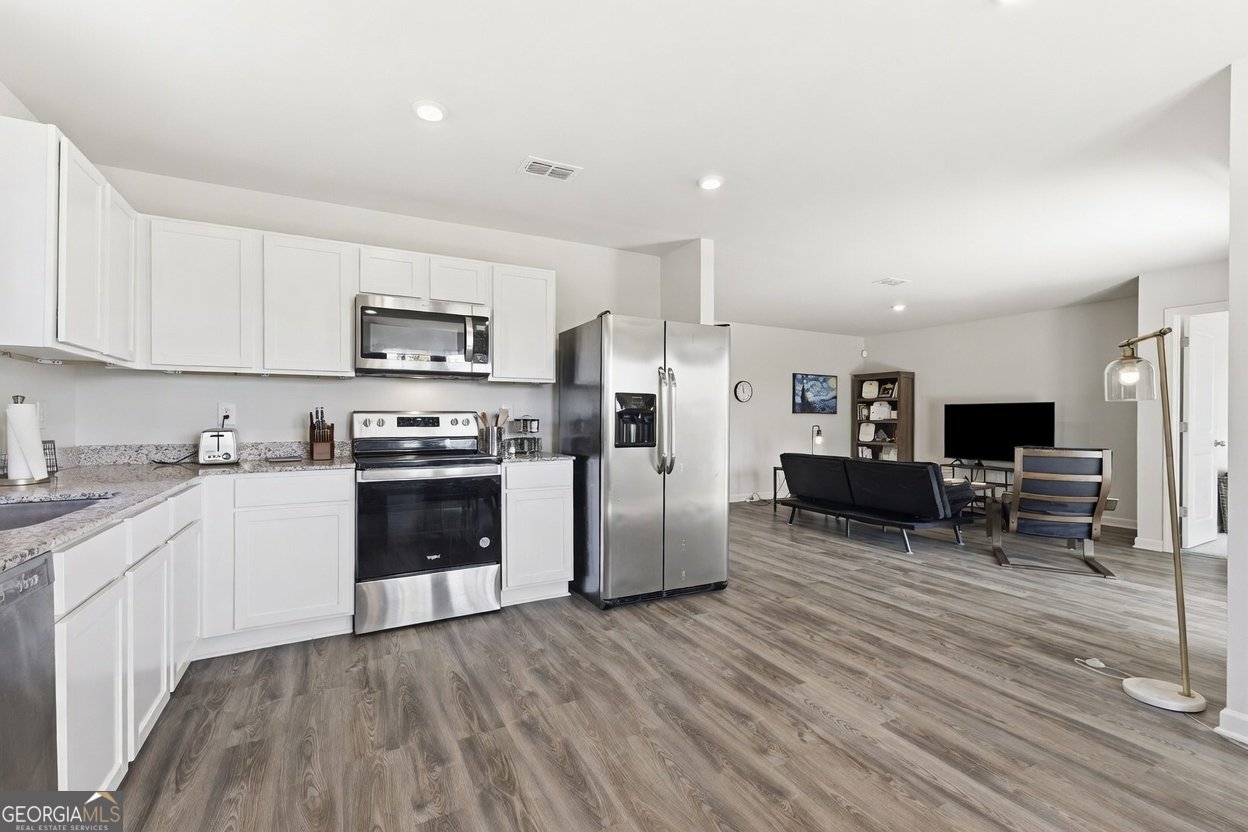 272 Laurel Springs Drive Macon - Photo 21