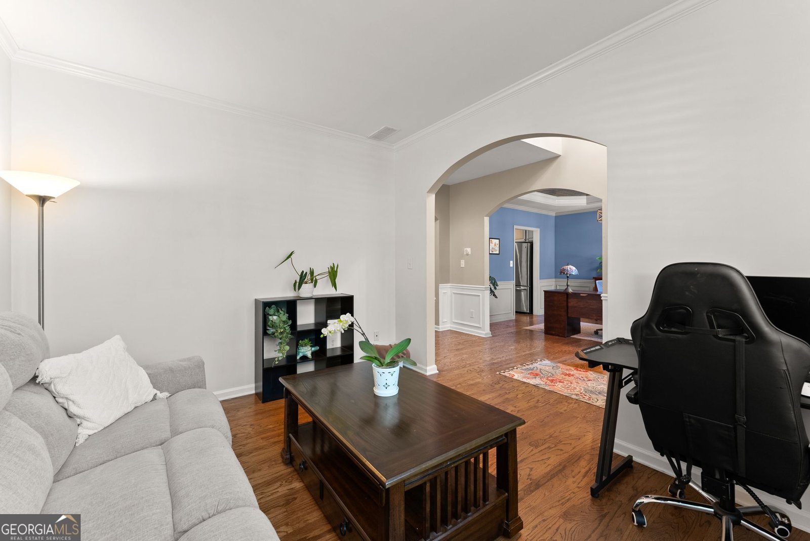 2791 Hillgrove Drive Dacula - Photo 10