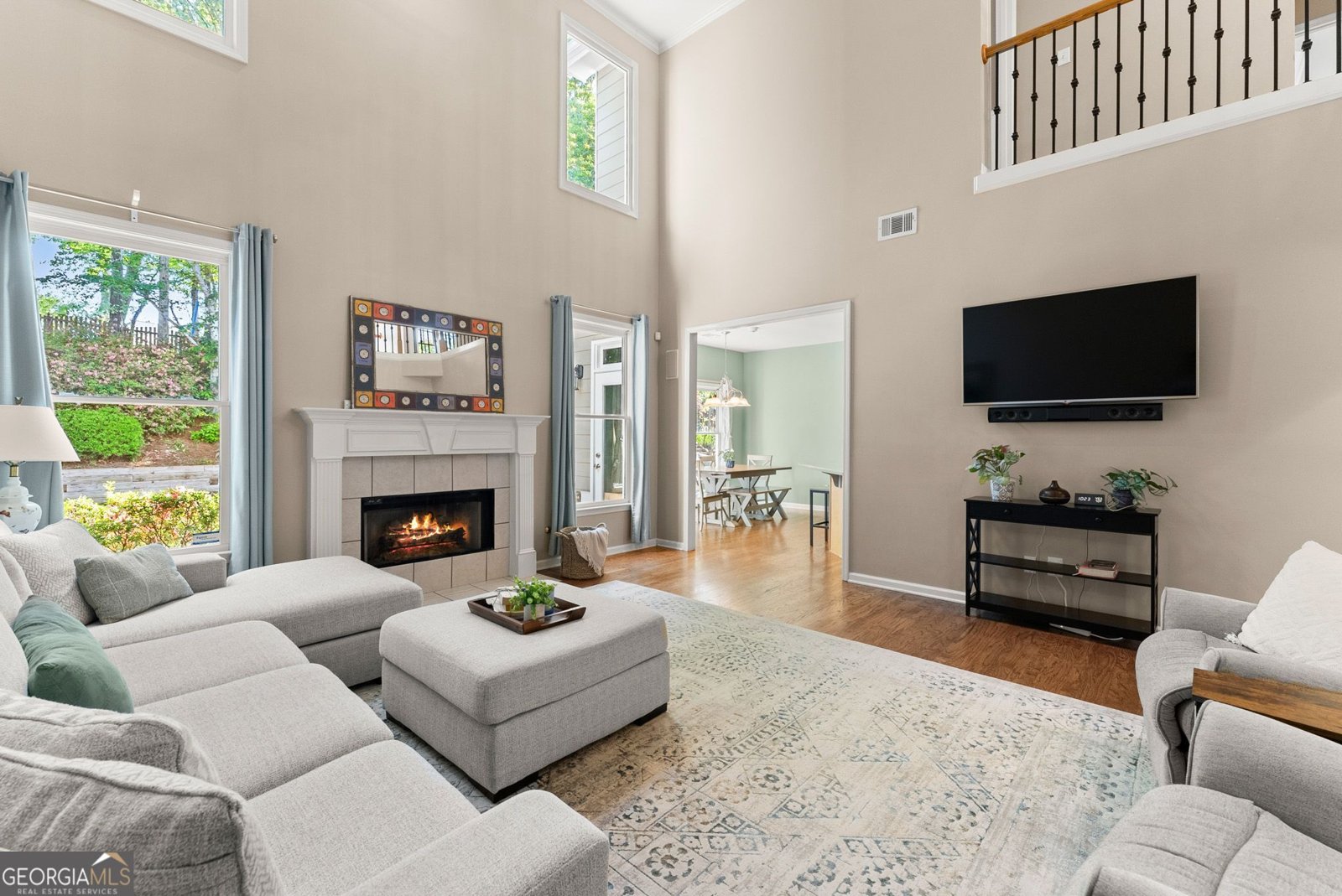 2791 Hillgrove Drive Dacula - Photo 12