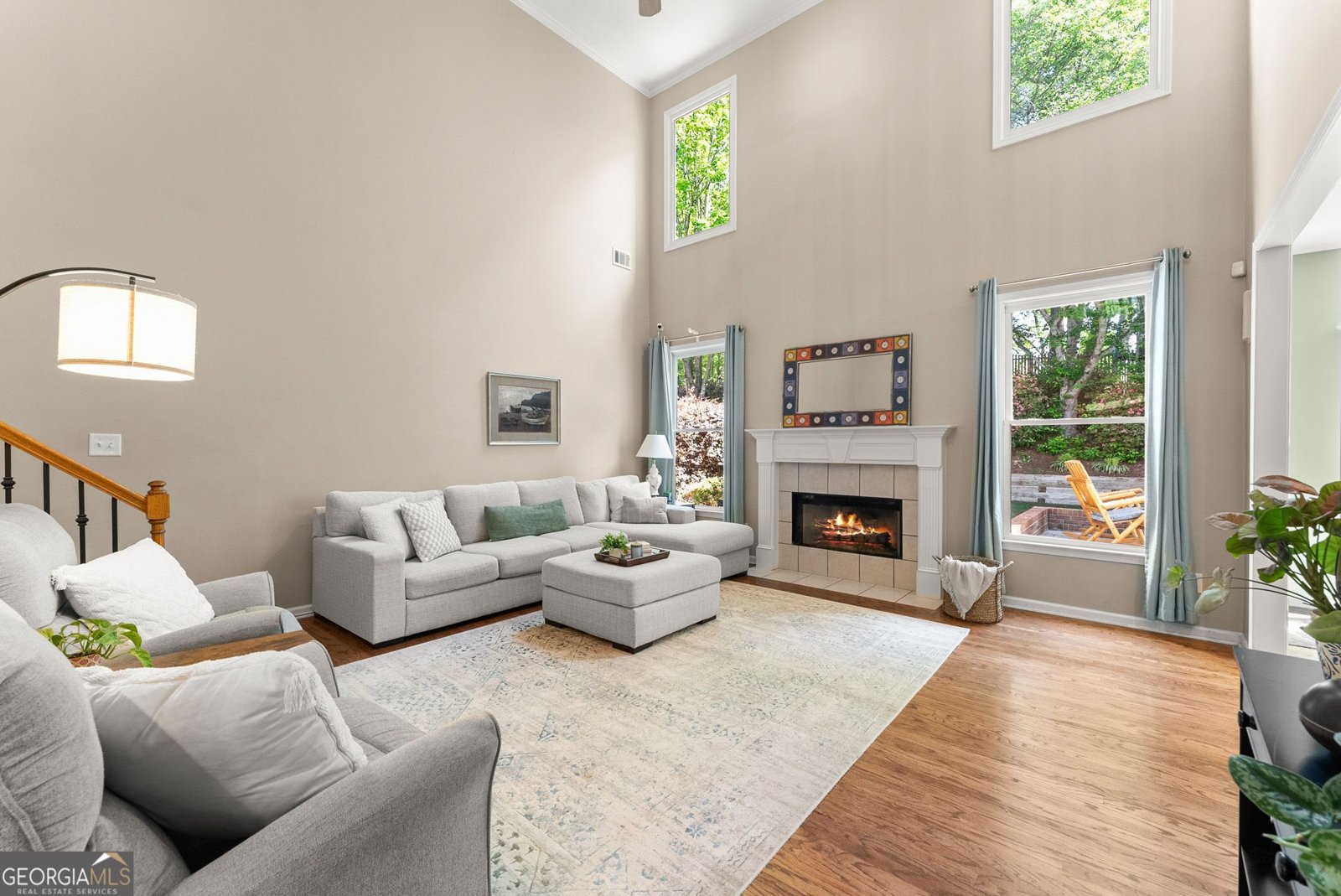 2791 Hillgrove Drive Dacula - Photo 13