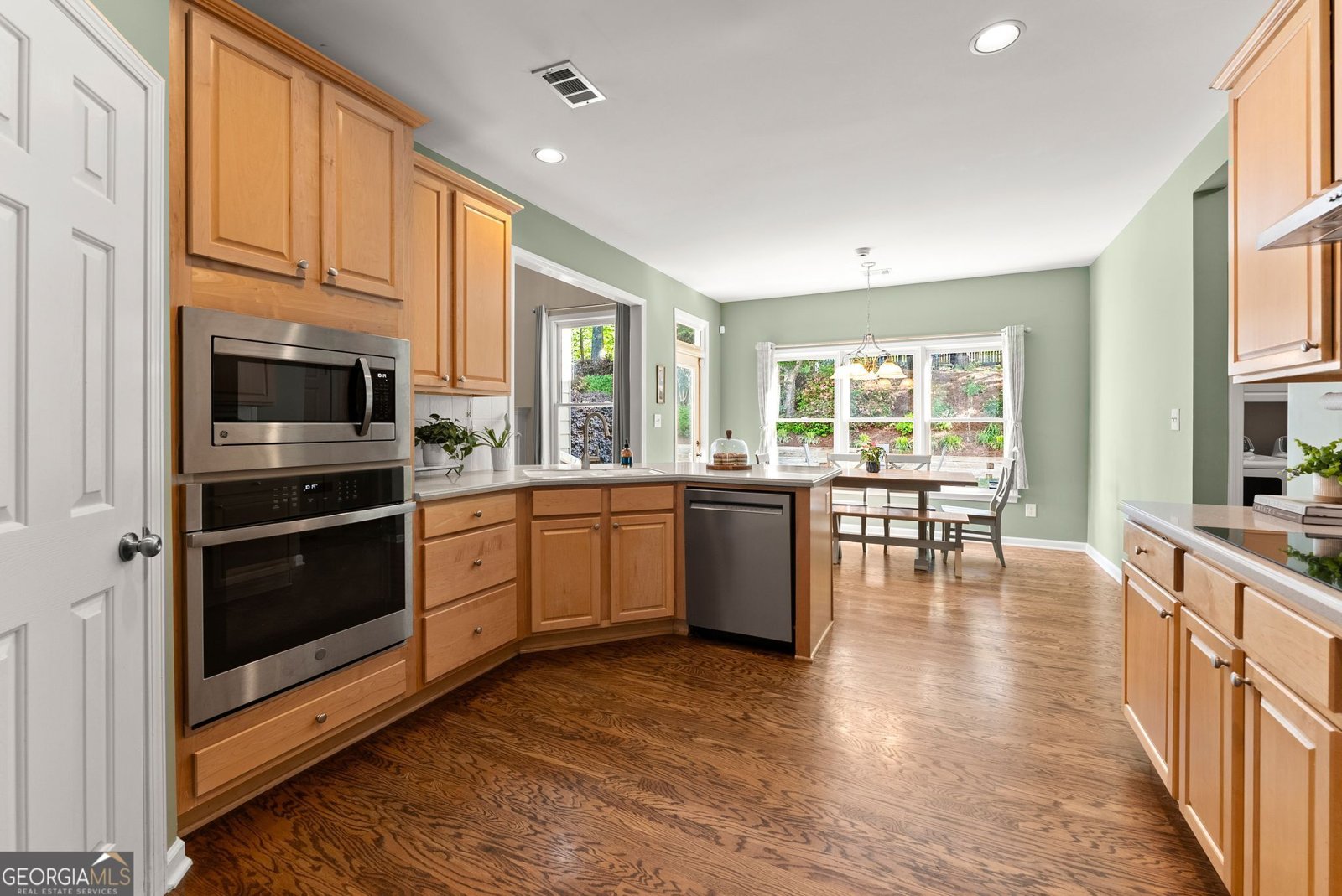 2791 Hillgrove Drive Dacula - Photo 14