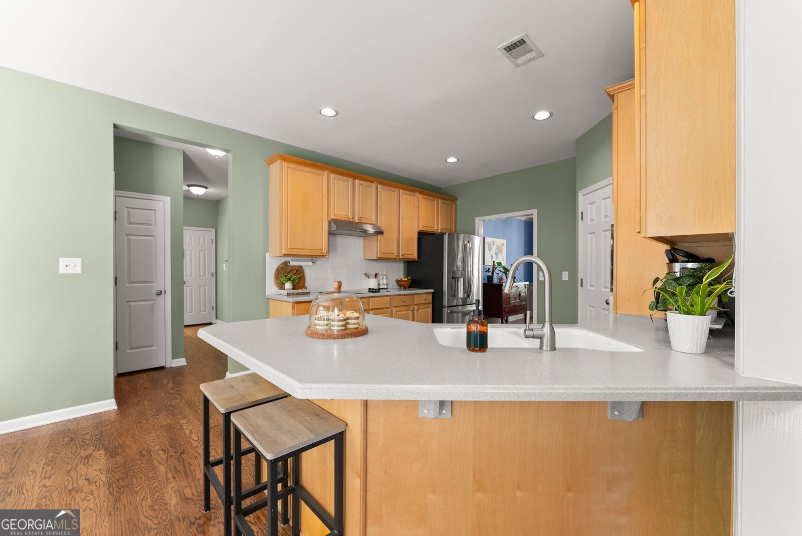 2791 Hillgrove Drive Dacula - Photo 15