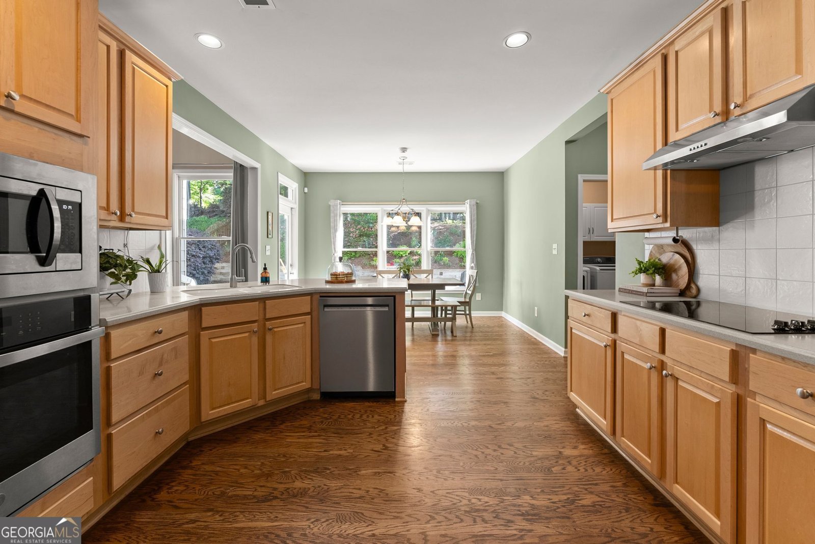 2791 Hillgrove Drive Dacula - Photo 16