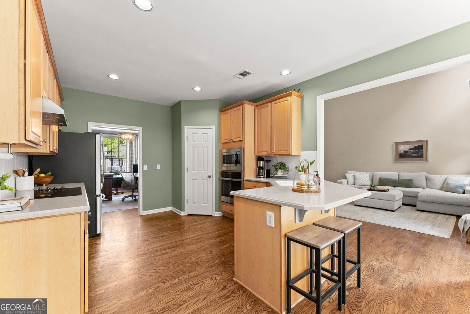 2791 Hillgrove Drive Dacula - Photo 17