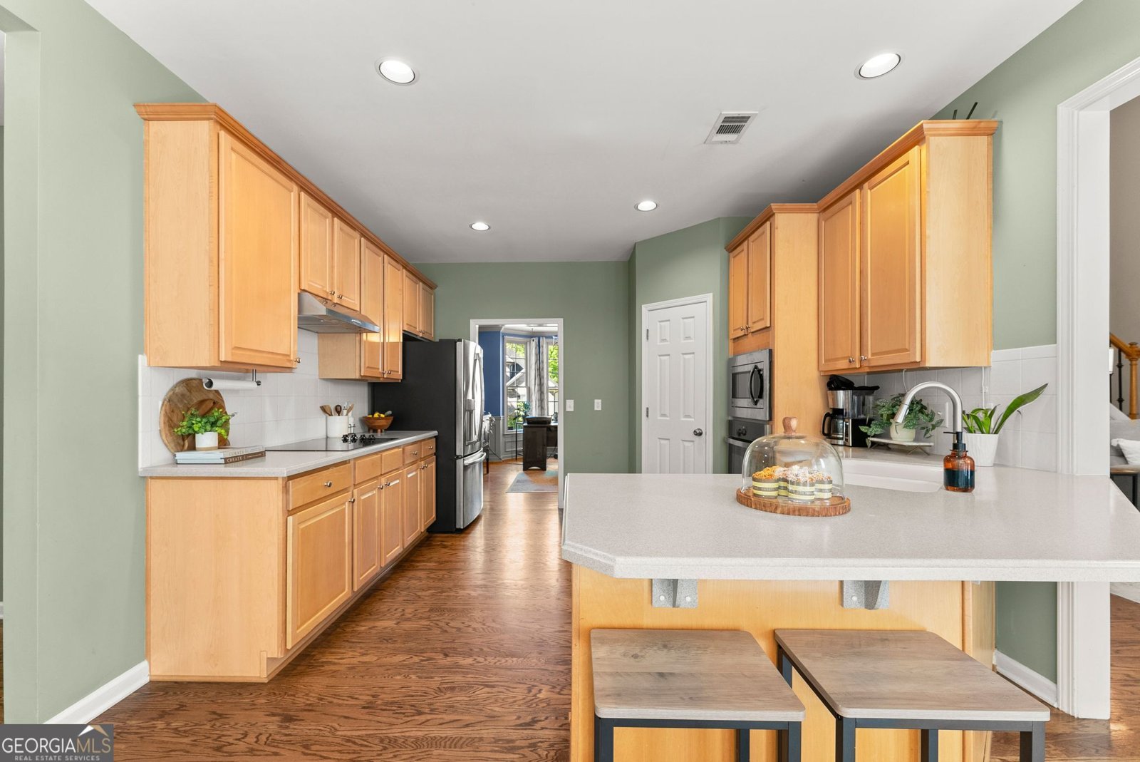 2791 Hillgrove Drive Dacula - Photo 18