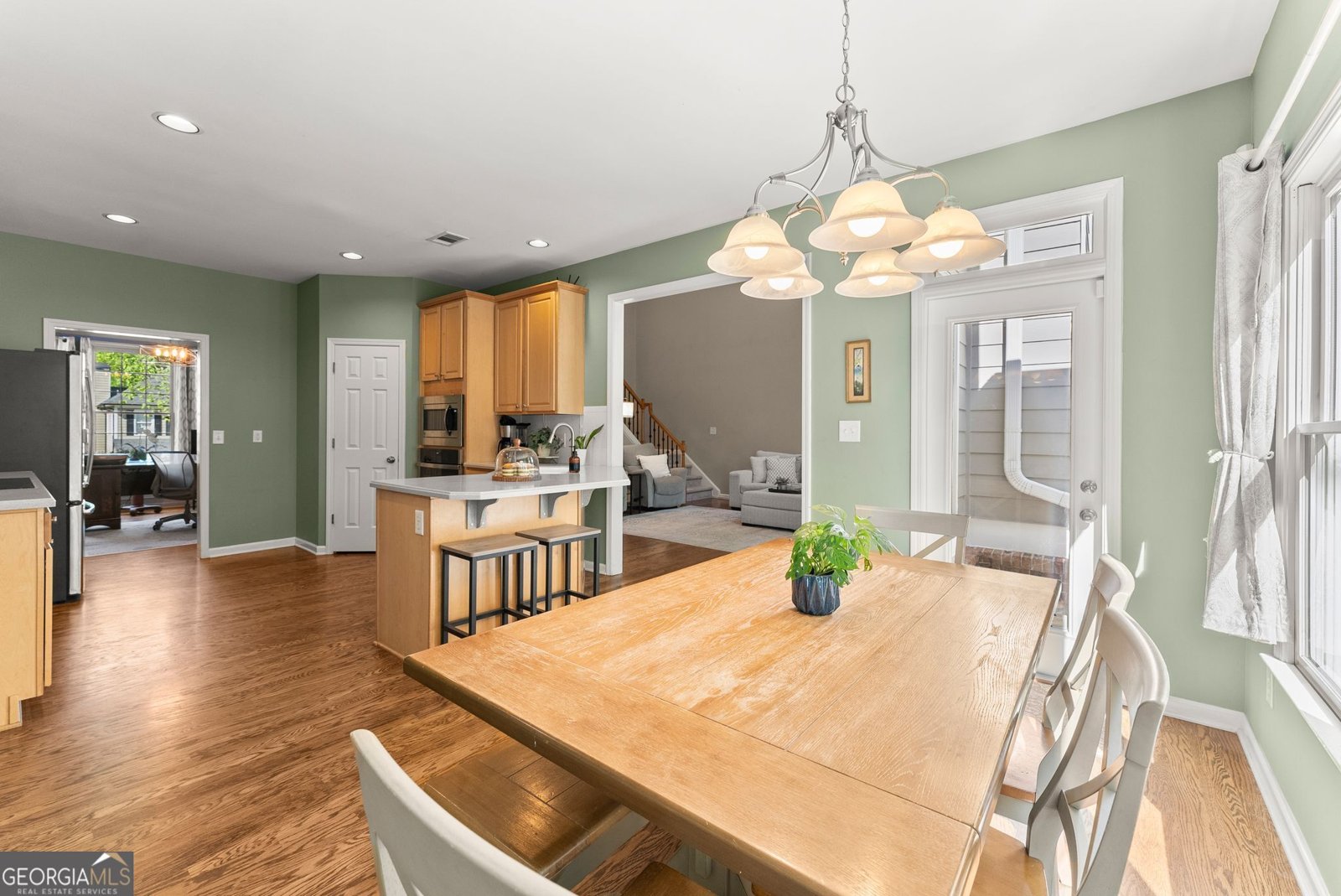 2791 Hillgrove Drive Dacula - Photo 19