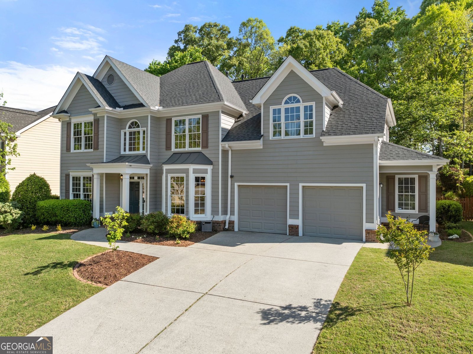 2791 Hillgrove Drive Dacula - Photo 2