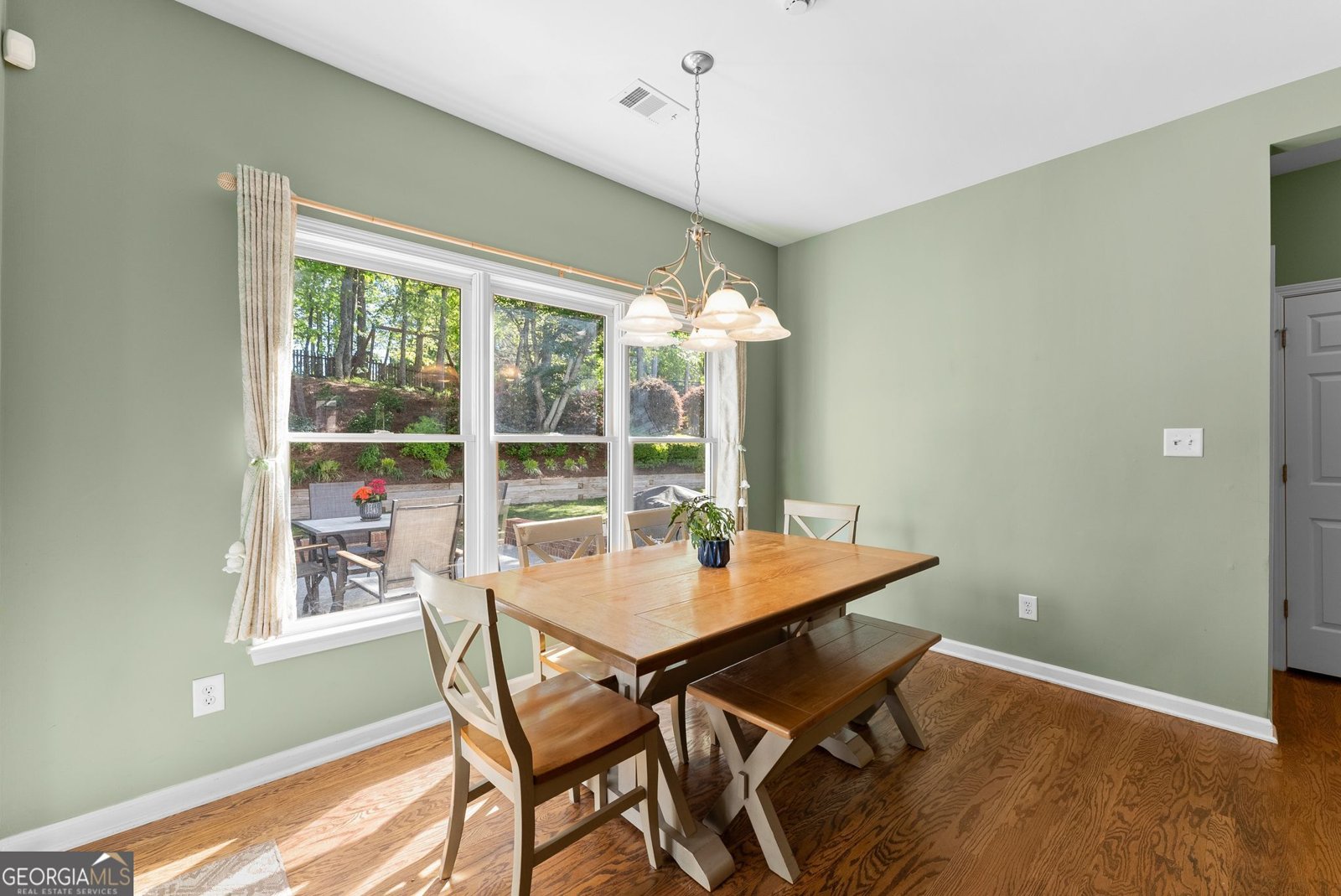 2791 Hillgrove Drive Dacula - Photo 20