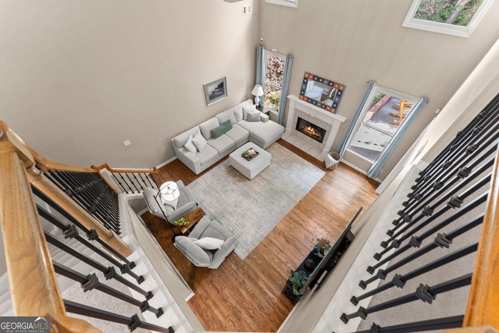 2791 Hillgrove Drive Dacula - Photo 25