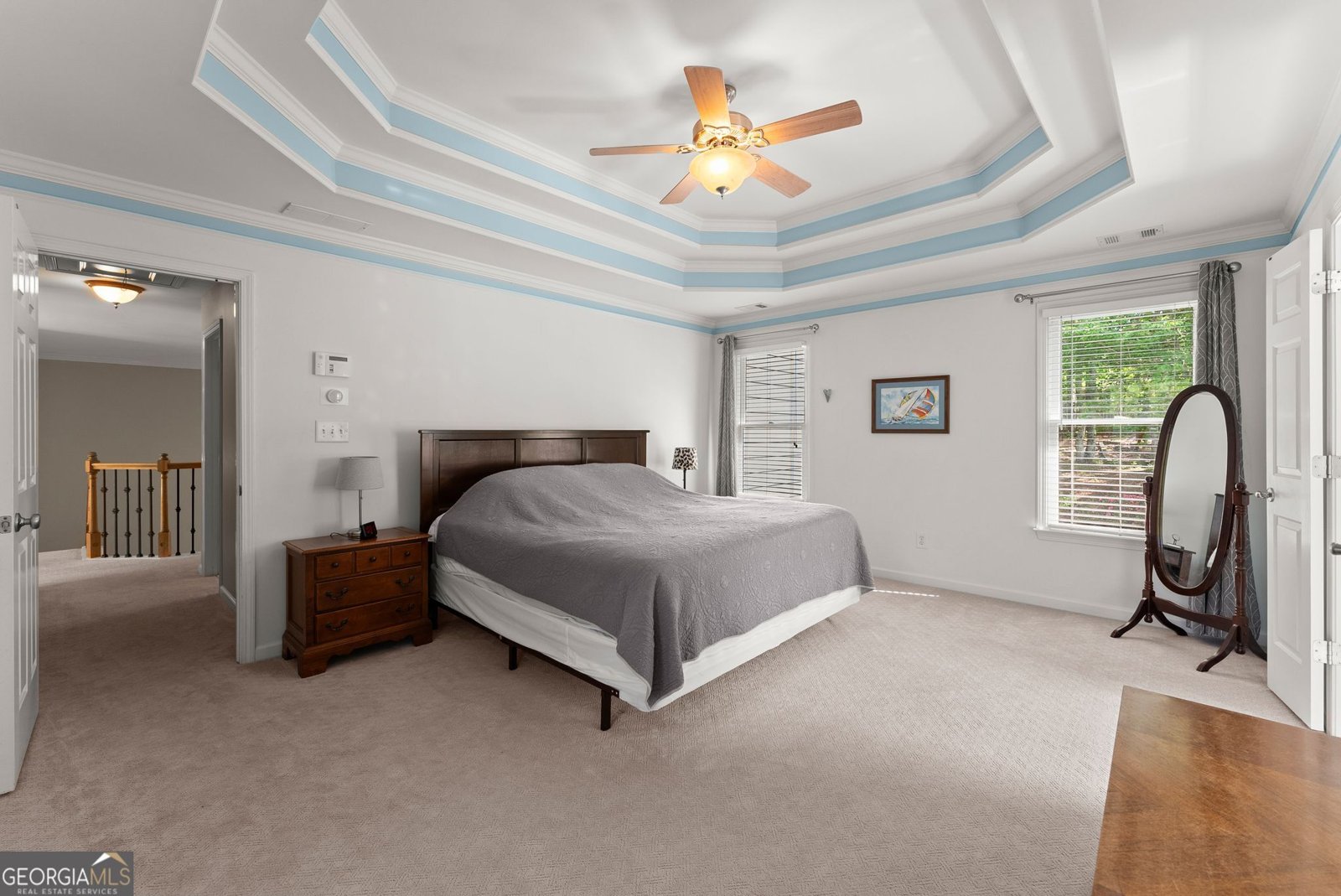 2791 Hillgrove Drive Dacula - Photo 26