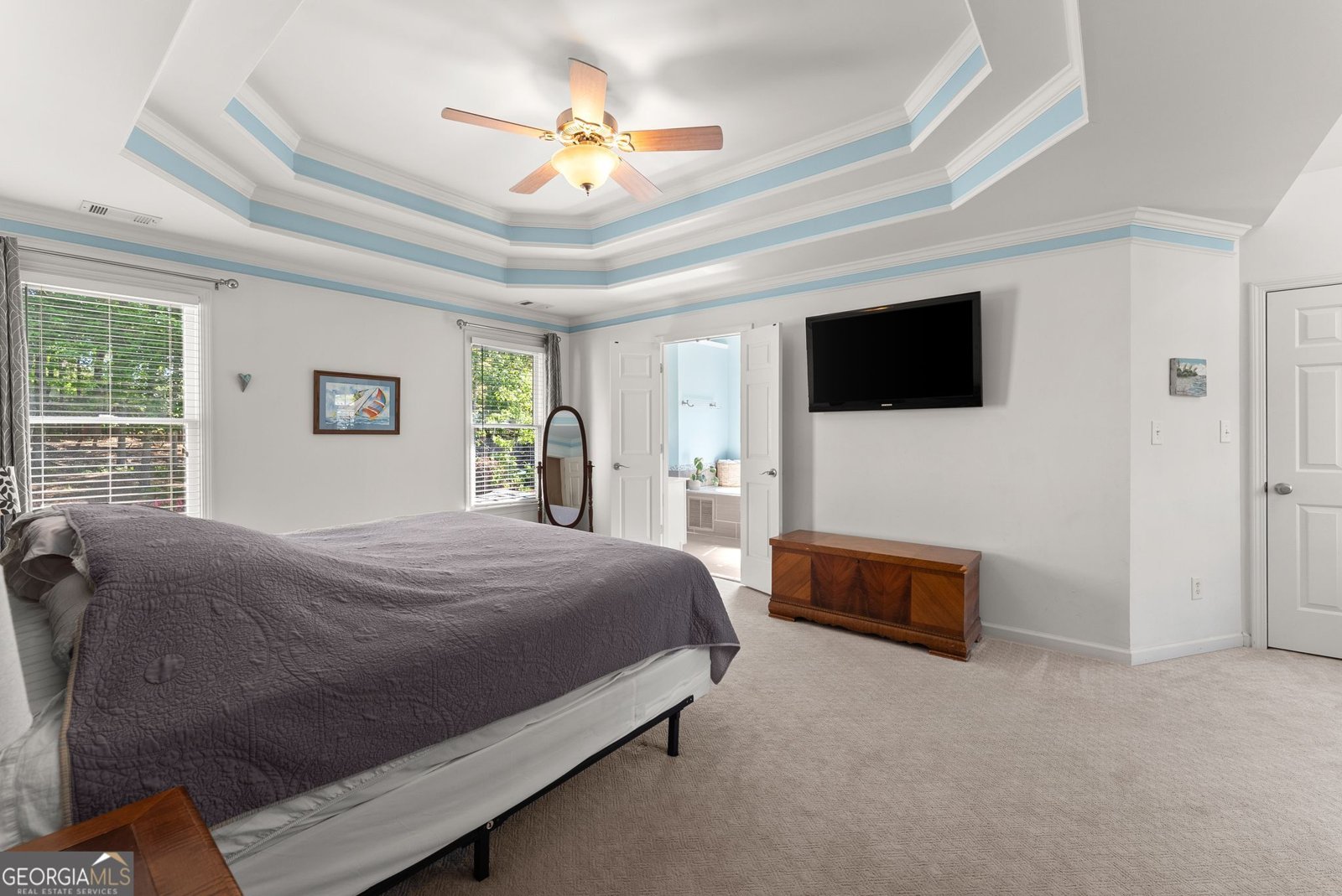 2791 Hillgrove Drive Dacula - Photo 28