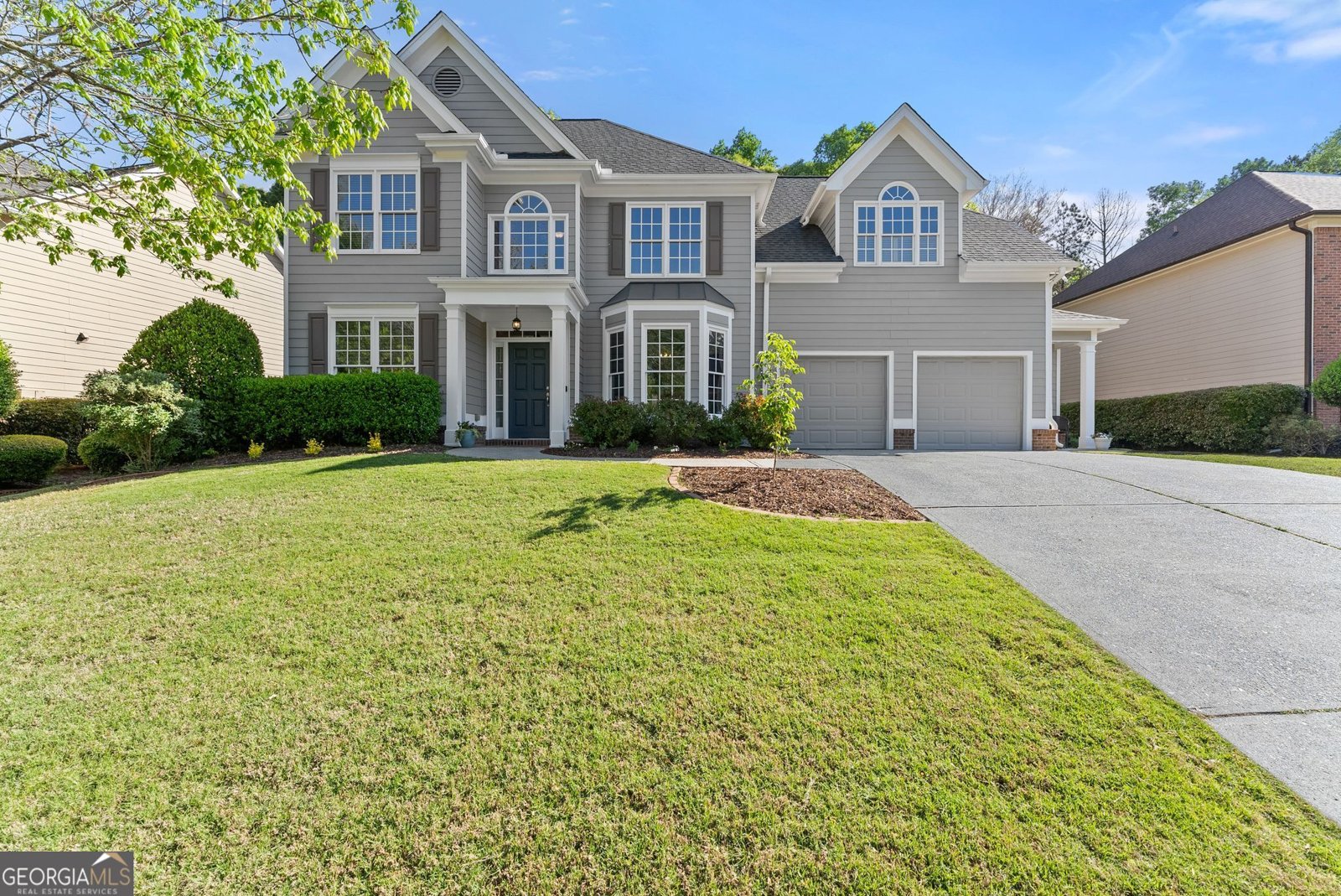 2791 Hillgrove Drive Dacula - Photo 3