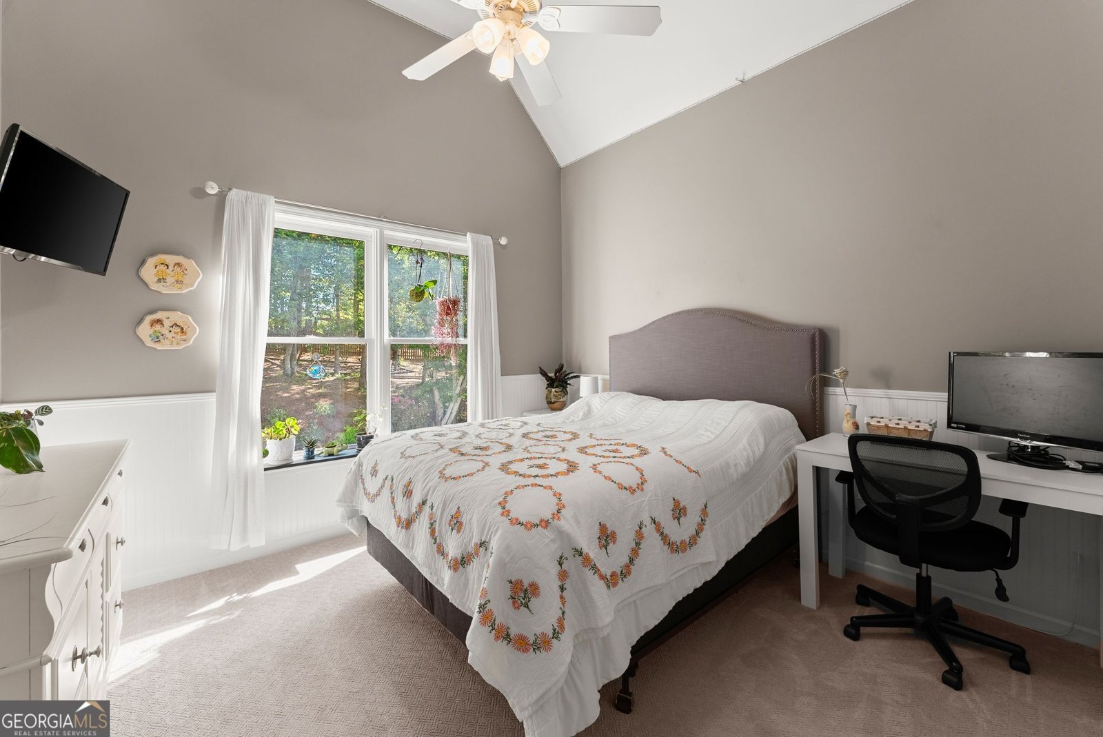 2791 Hillgrove Drive Dacula - Photo 33