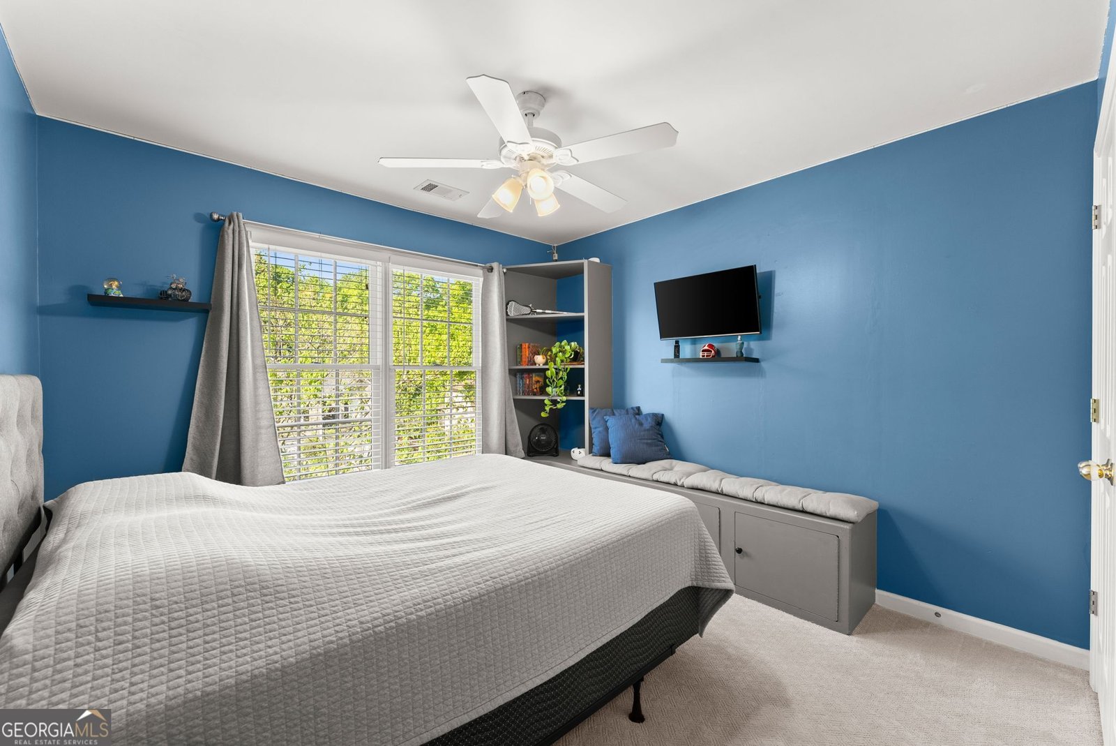 2791 Hillgrove Drive Dacula - Photo 36