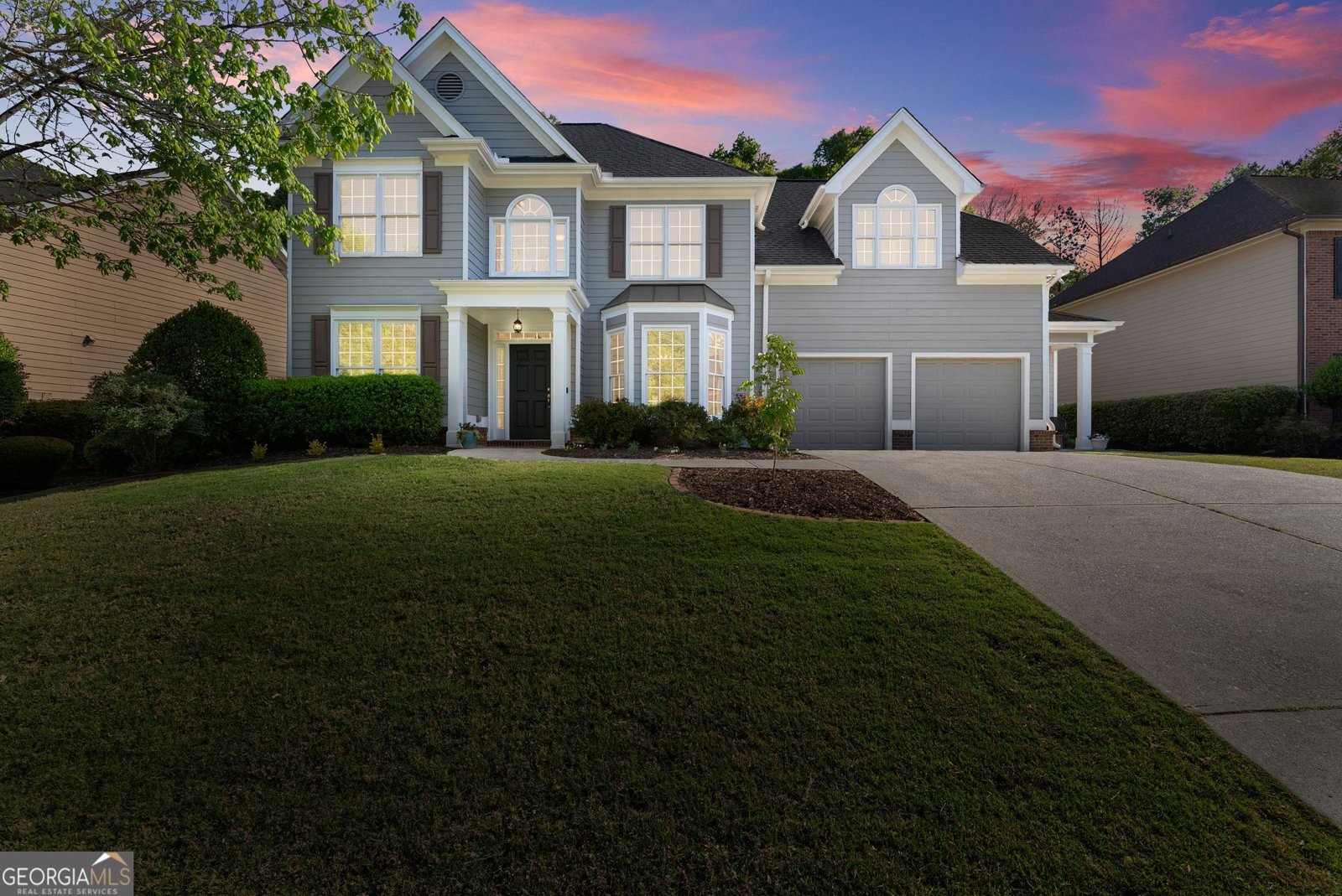 2791 Hillgrove Drive Dacula - Photo 4