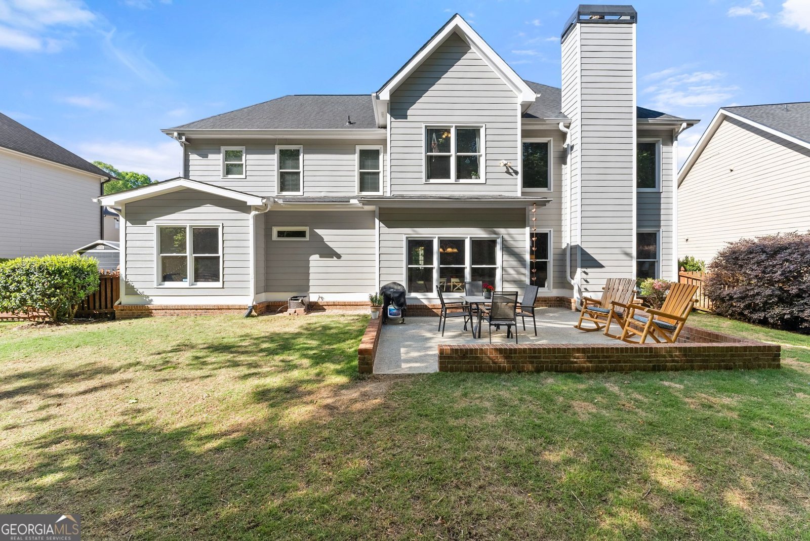 2791 Hillgrove Drive Dacula - Photo 40