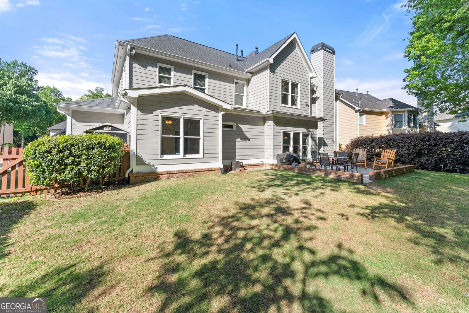 2791 Hillgrove Drive Dacula - Photo 41