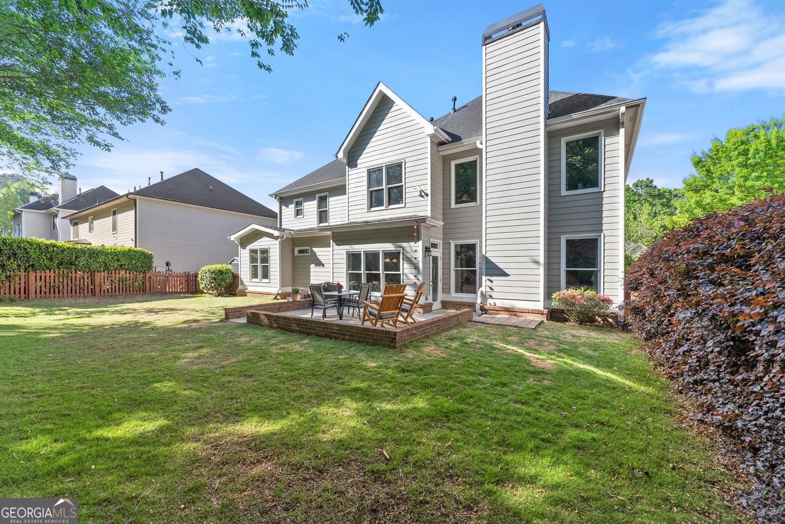 2791 Hillgrove Drive Dacula - Photo 42