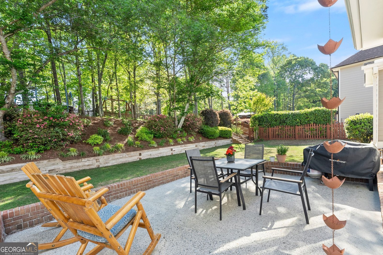 2791 Hillgrove Drive Dacula - Photo 44