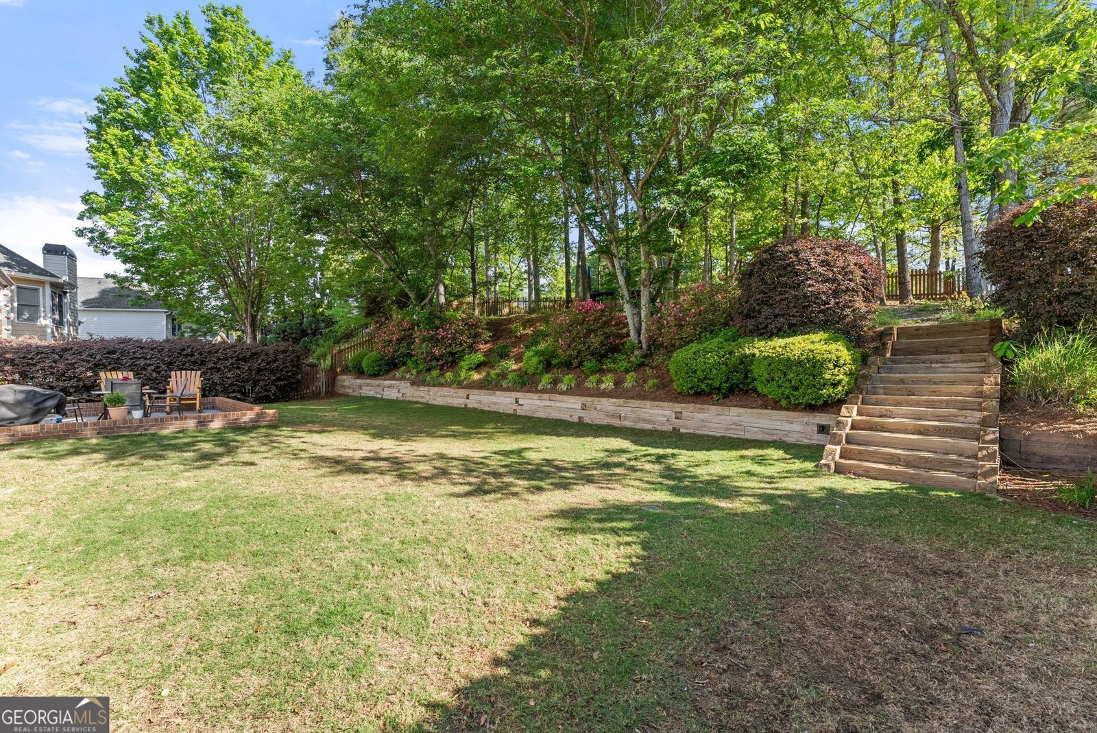2791 Hillgrove Drive Dacula - Photo 45