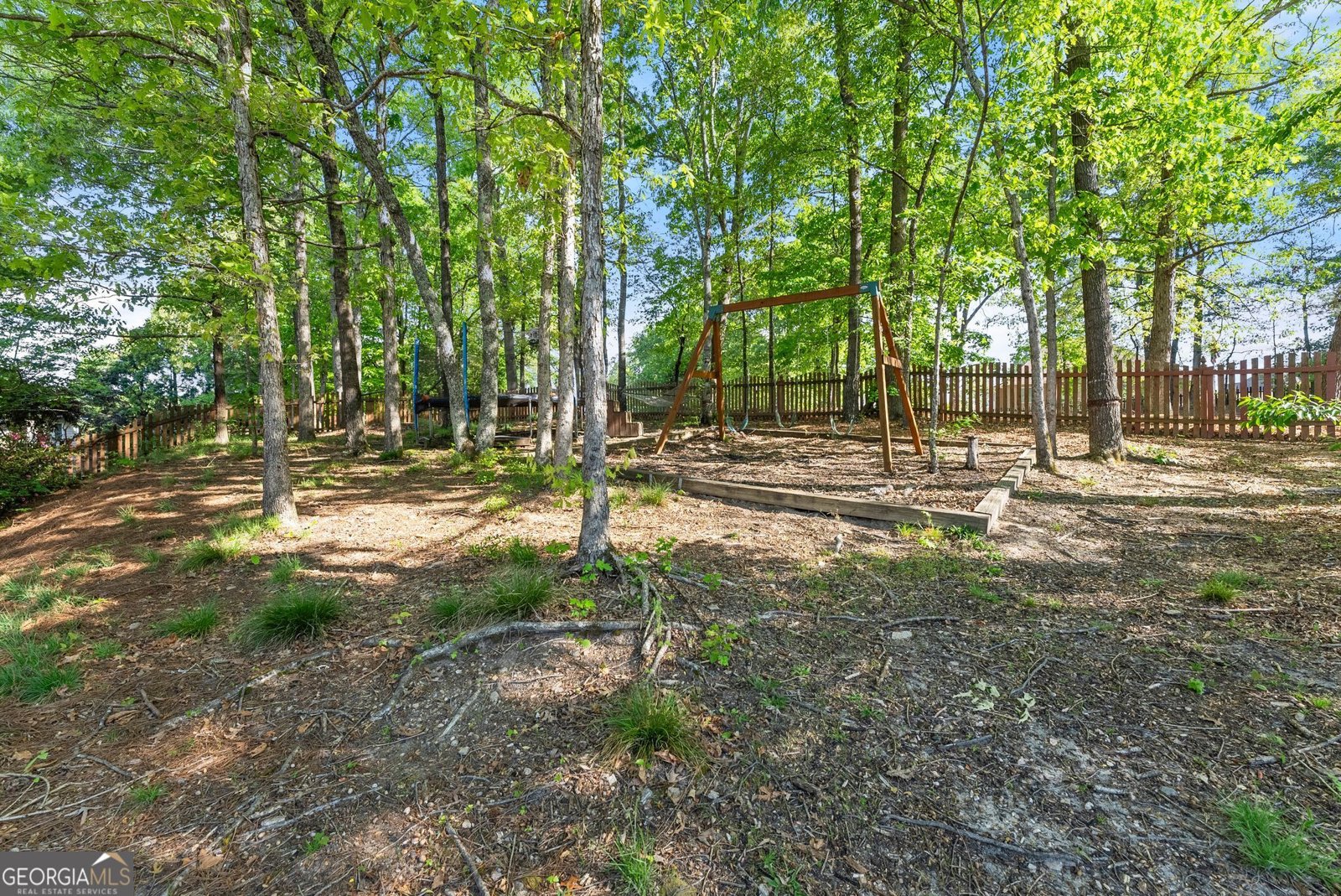 2791 Hillgrove Drive Dacula - Photo 46