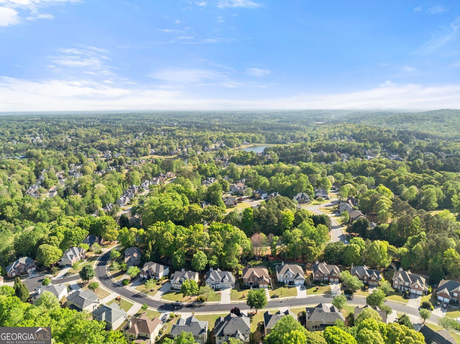 2791 Hillgrove Drive Dacula - Photo 47