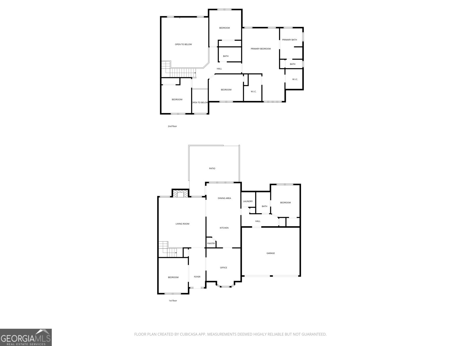 2791 Hillgrove Drive Dacula - Photo 48