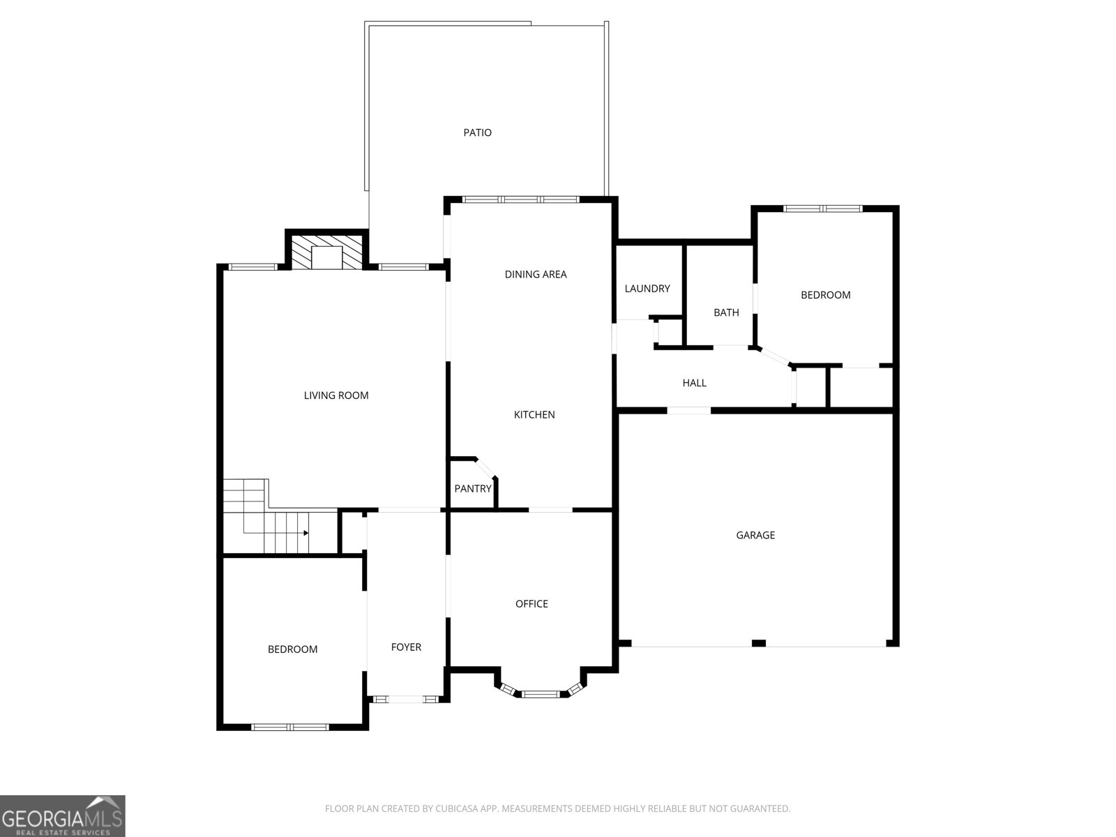 2791 Hillgrove Drive Dacula - Photo 49