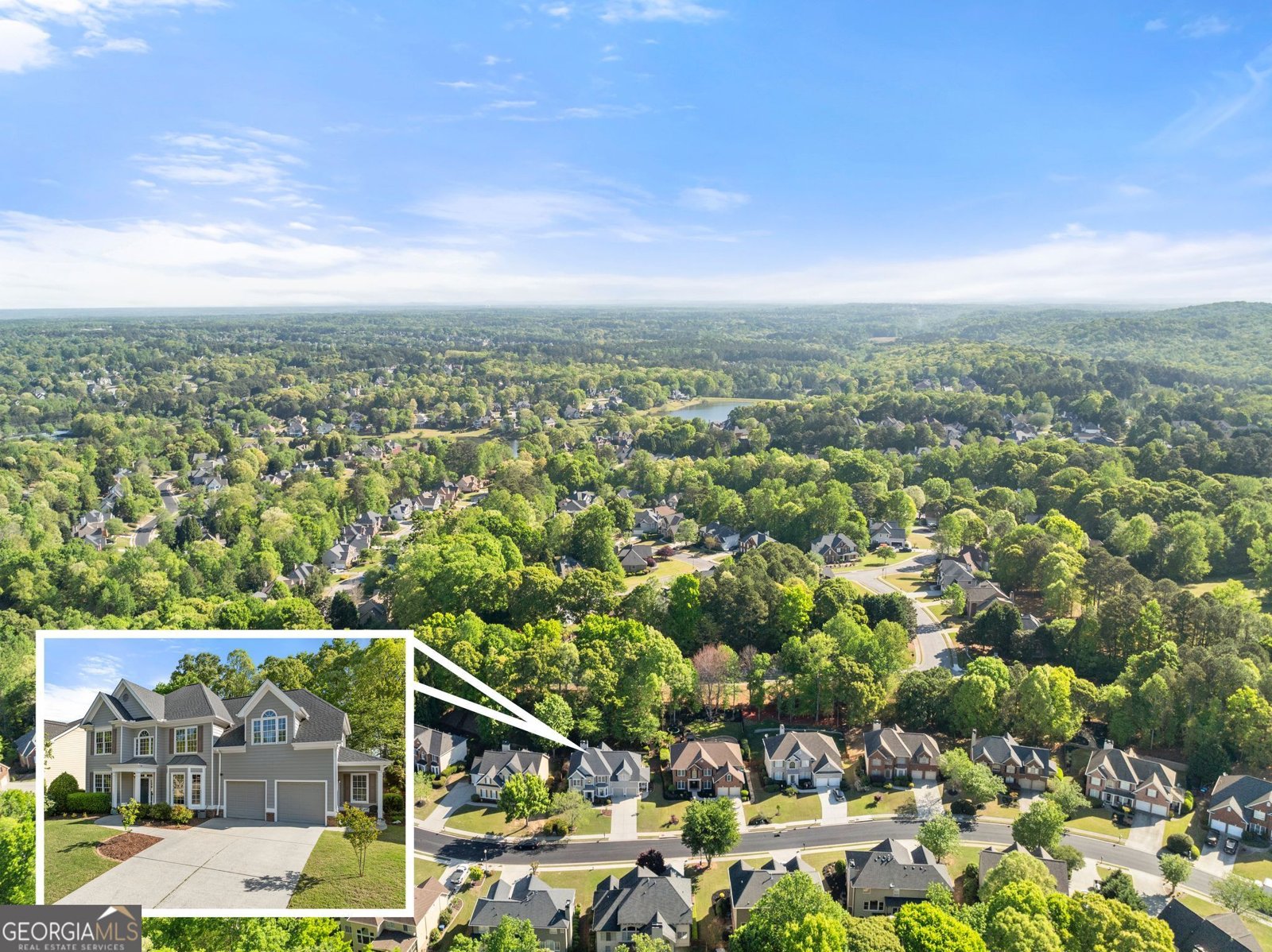 2791 Hillgrove Drive Dacula - Photo 5