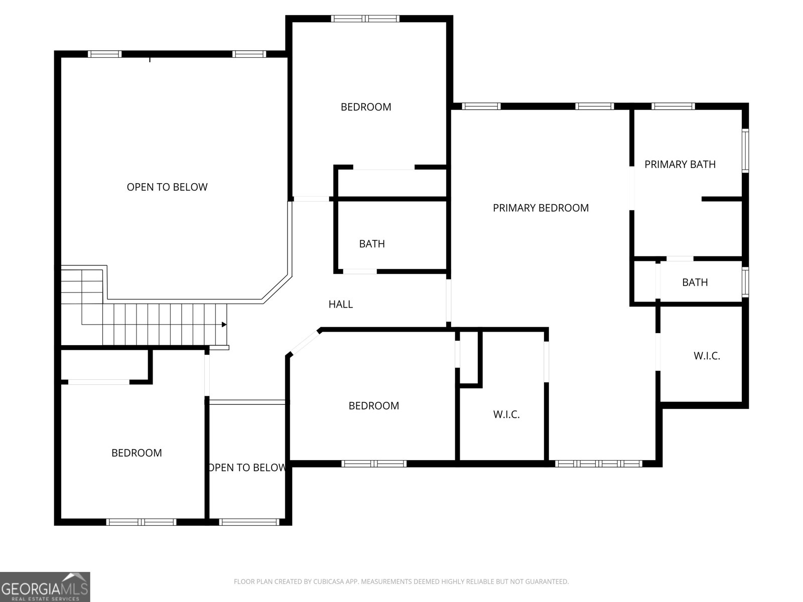 2791 Hillgrove Drive Dacula - Photo 50