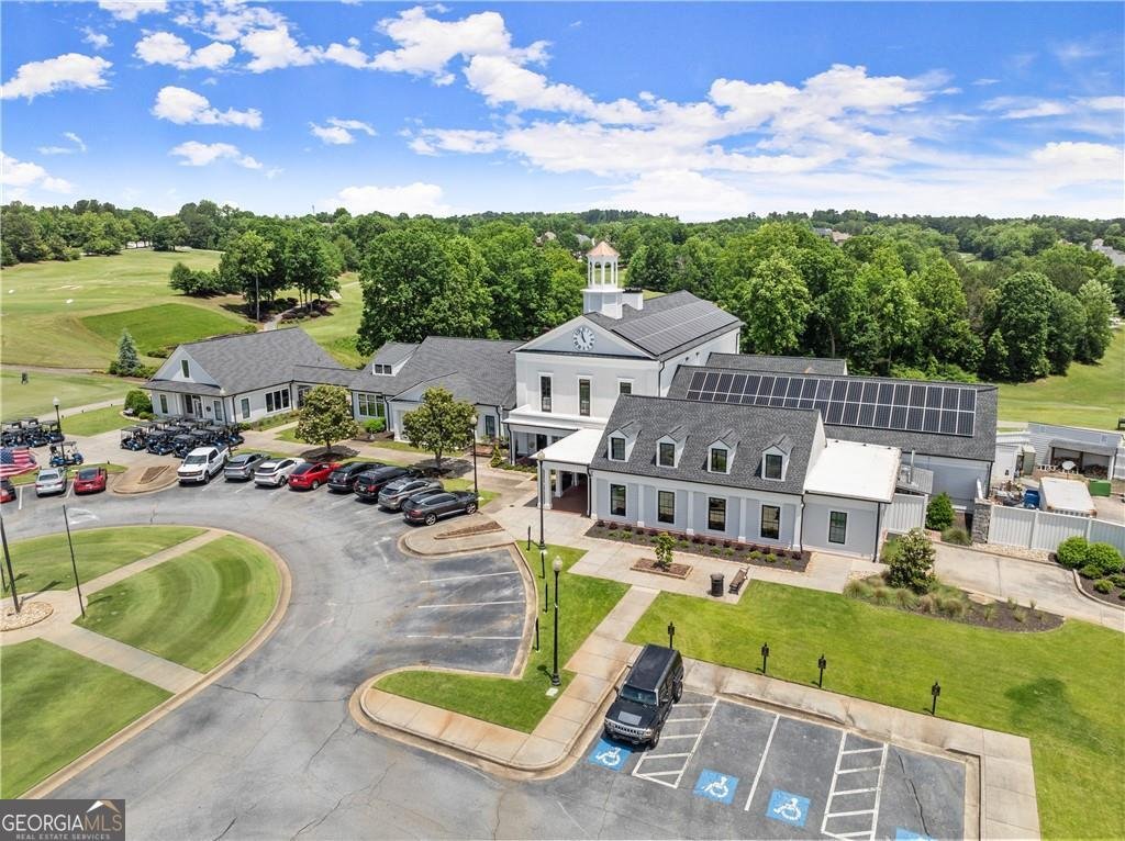 2791 Hillgrove Drive Dacula - Photo 51