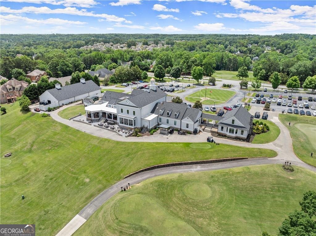 2791 Hillgrove Drive Dacula - Photo 52