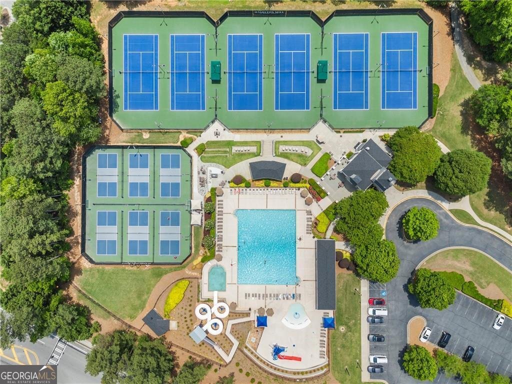 2791 Hillgrove Drive Dacula - Photo 54