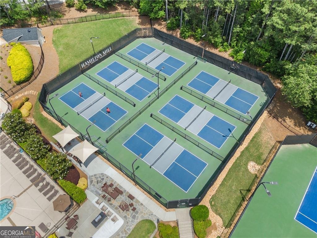 2791 Hillgrove Drive Dacula - Photo 57