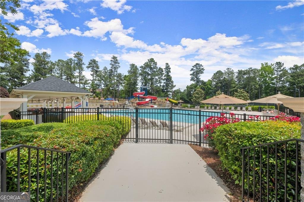 2791 Hillgrove Drive Dacula - Photo 58