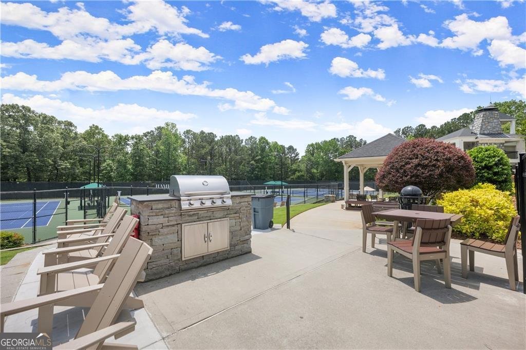 2791 Hillgrove Drive Dacula - Photo 59