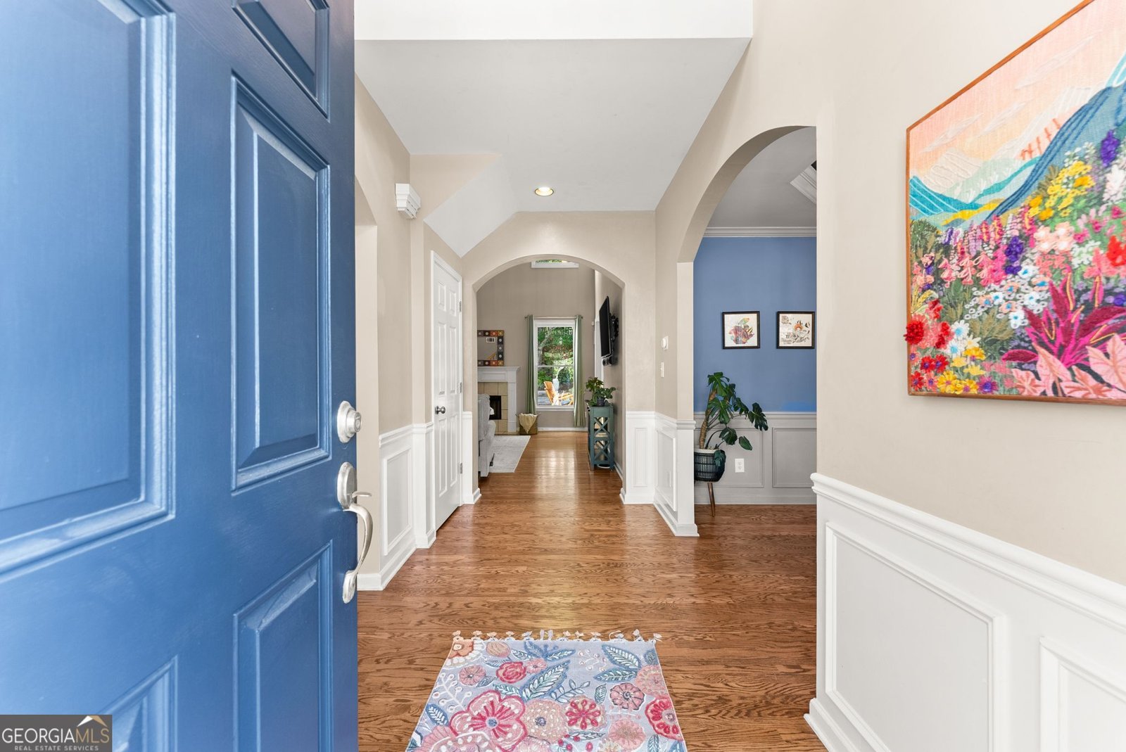 2791 Hillgrove Drive Dacula - Photo 6