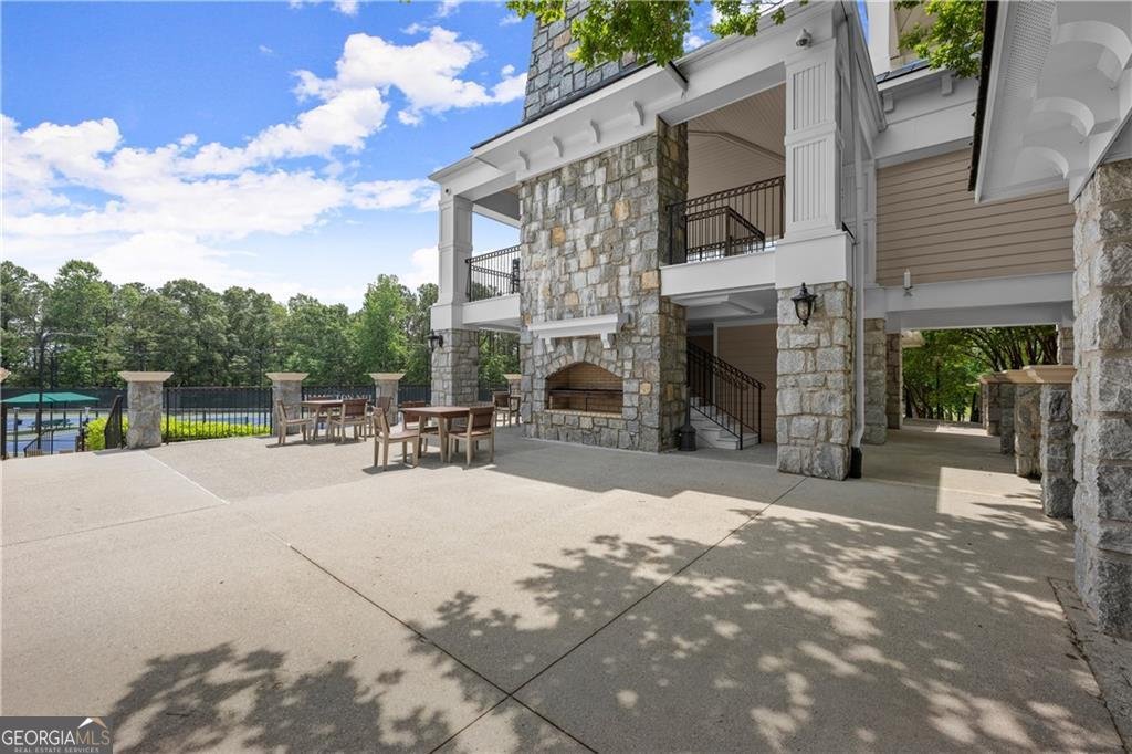 2791 Hillgrove Drive Dacula - Photo 60