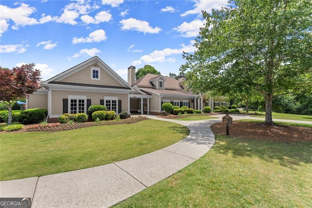 2791 Hillgrove Drive Dacula - Photo 61