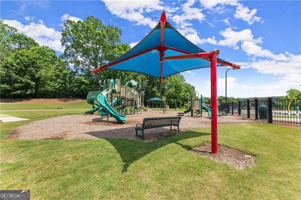 2791 Hillgrove Drive Dacula - Photo 62