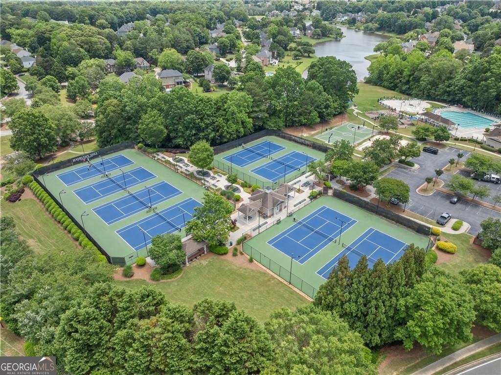 2791 Hillgrove Drive Dacula - Photo 63