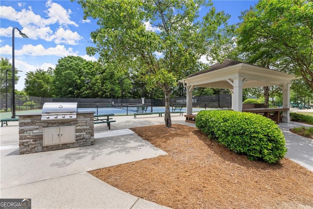 2791 Hillgrove Drive Dacula - Photo 64