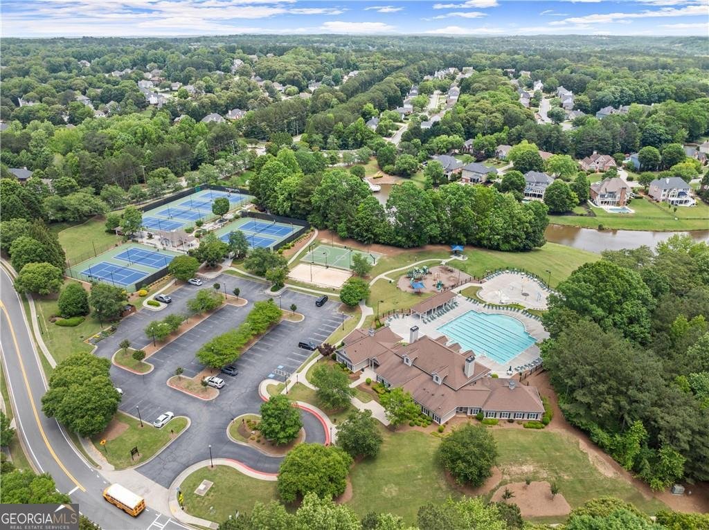 2791 Hillgrove Drive Dacula - Photo 65