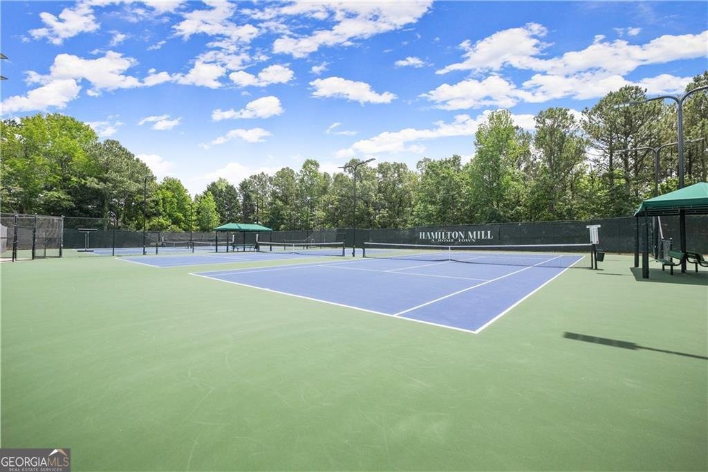 2791 Hillgrove Drive Dacula - Photo 66