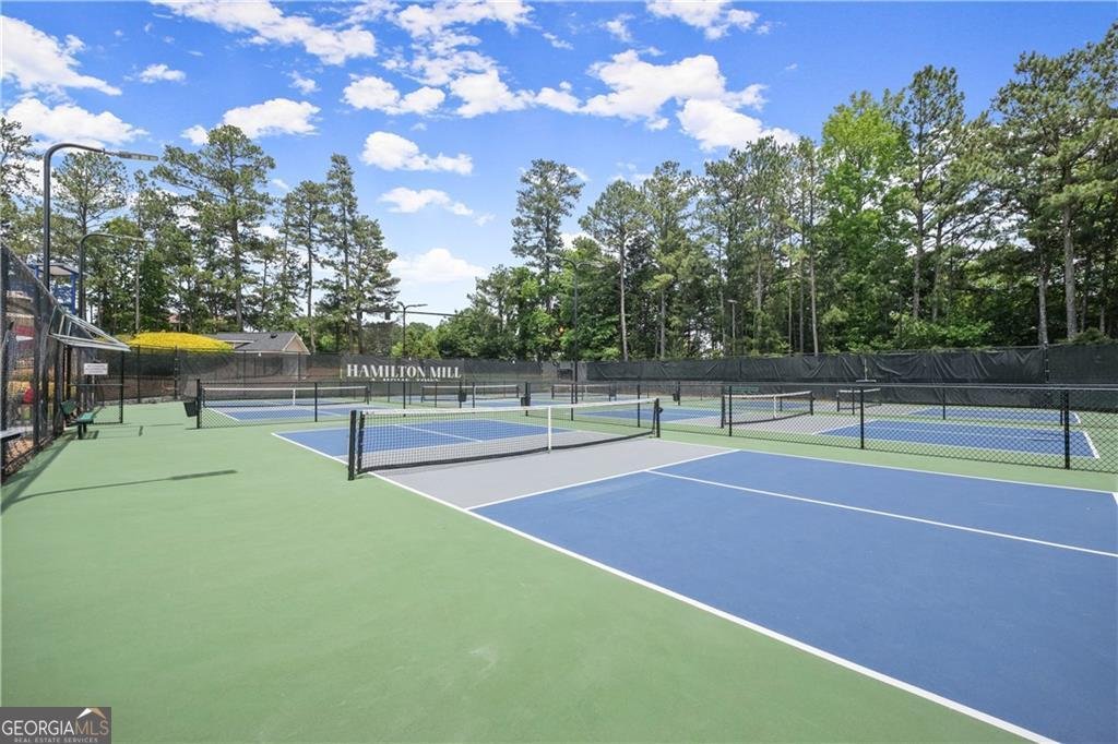 2791 Hillgrove Drive Dacula - Photo 67