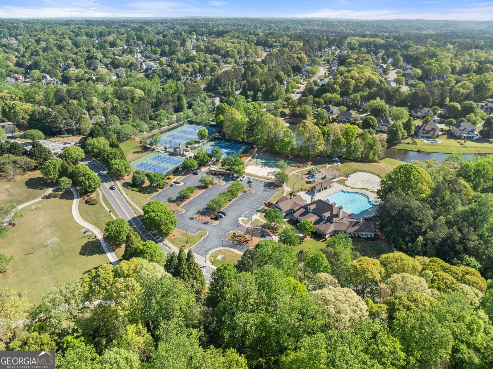 2791 Hillgrove Drive Dacula - Photo 68