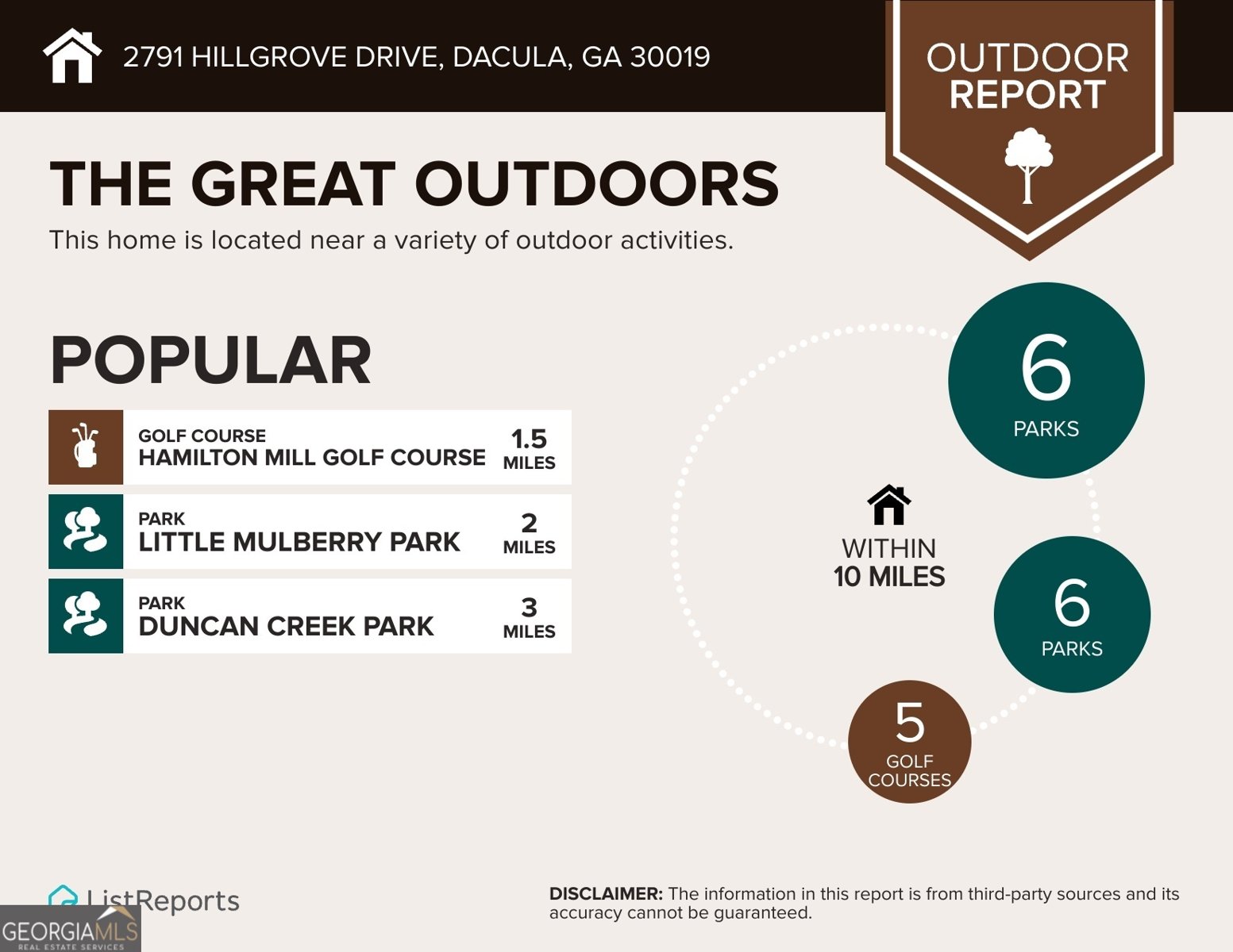 2791 Hillgrove Drive Dacula - Photo 73