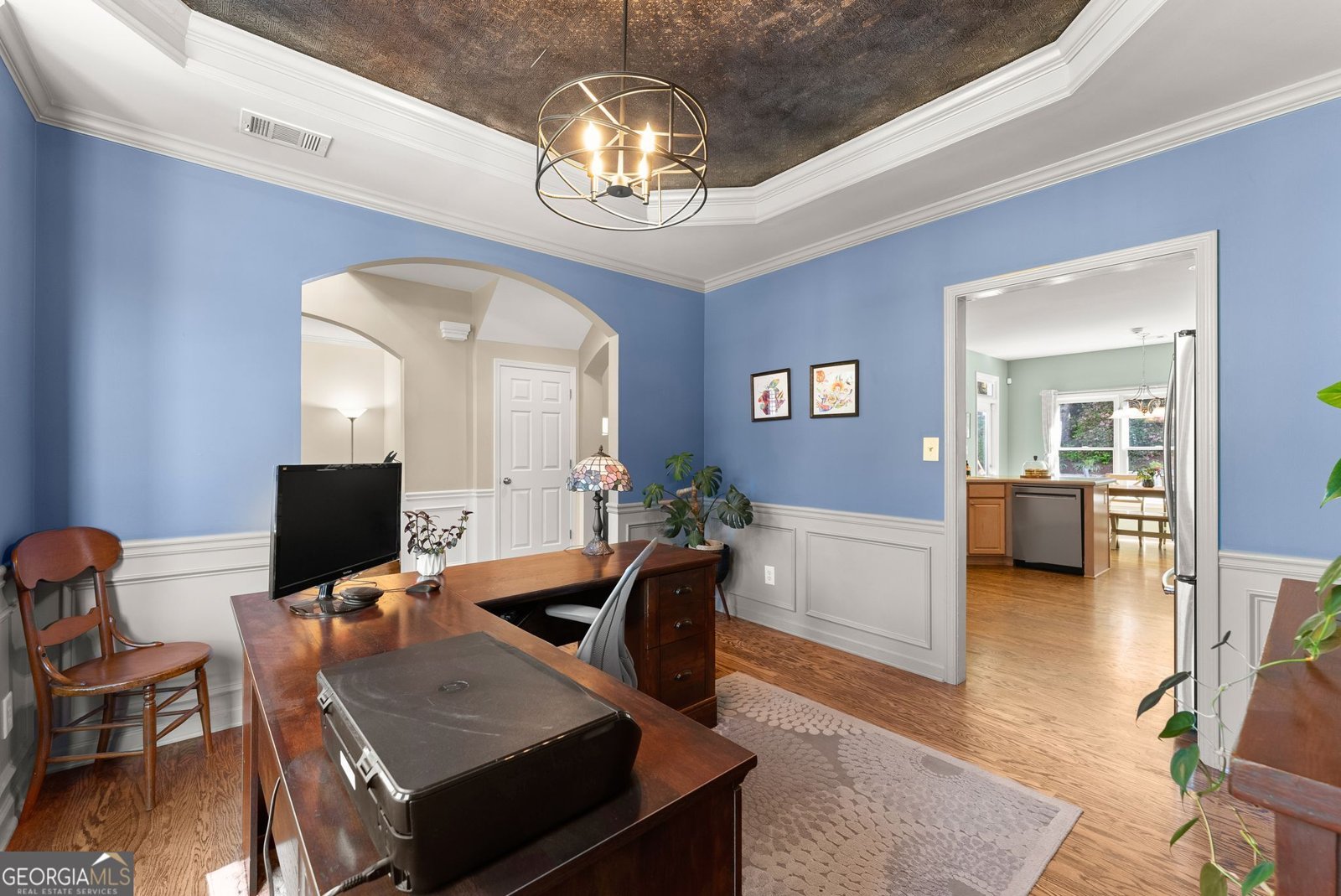 2791 Hillgrove Drive Dacula - Photo 8